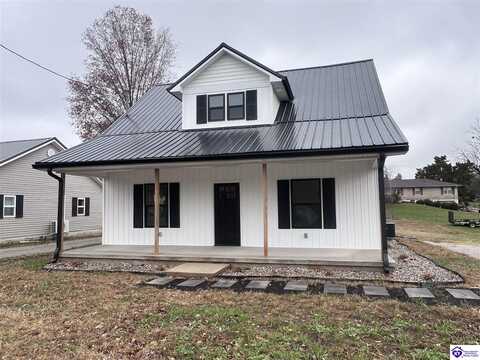 516 N West Street, Munfordville, KY 42765