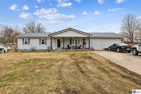 121 Circle Drive, Marion, KY 42064