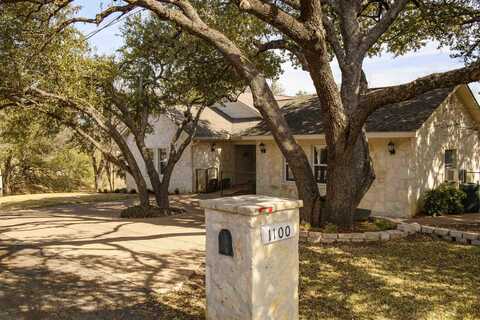 1100 CR 132A, Kingsland, TX 78639