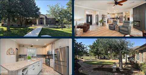 112 Chaumont Street, Kingsland, TX 78639