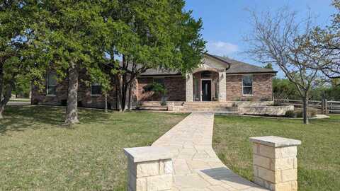 112 Chaumont Street, Kingsland, TX 78639