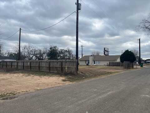 Lot 468 Aspen Lane, Cottonwood Shores, TX 78657