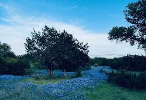 Lot 13 & 14 Twisted Oak, Horseshoe Bay, TX 78654