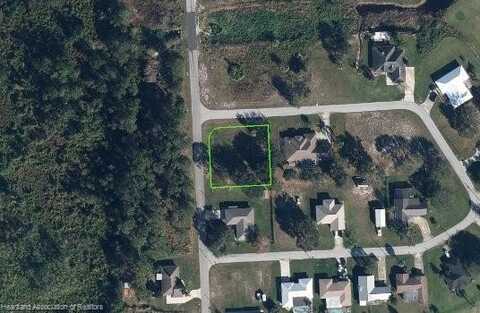 101 Gates Avenue, Lake Placid, FL 33852