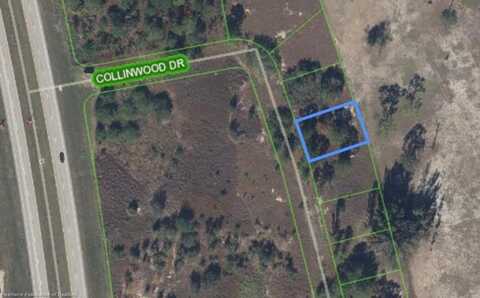 136 Collinwood Drive, Lake Placid, FL 33852