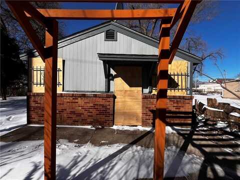 822 S Mill Street, Kansas City, KS 66105