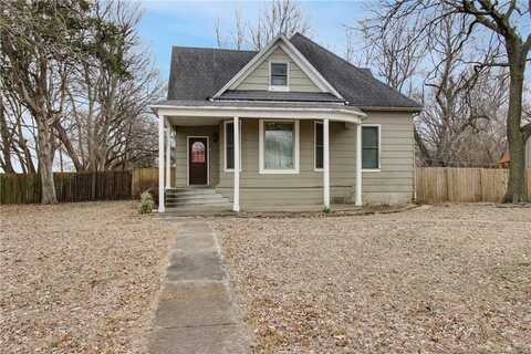 1000 Briggs Avenue, Parsons, KS 67357