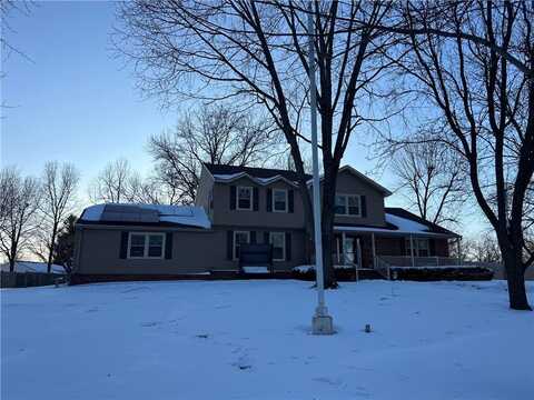 101 S Connie Drive, Clinton, MO 64735