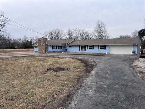 3209 Mosher Road, Parsons, KS 67357