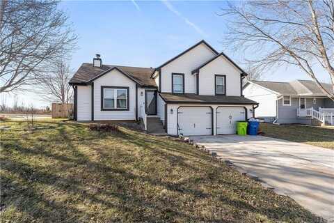 2016 NE Summerfield Court, Blue Springs, MO 64029
