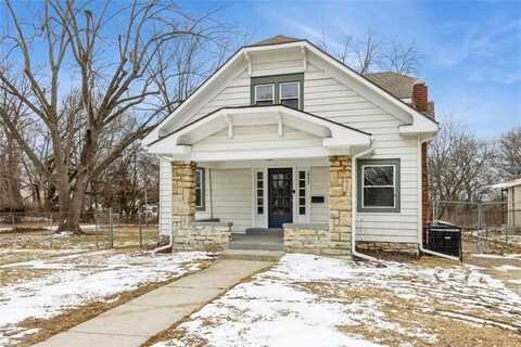 2217 E 73RD Street, Kansas City, MO 64132