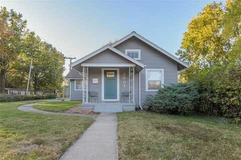 2905 W 44 Place, Kansas City, KS 66103