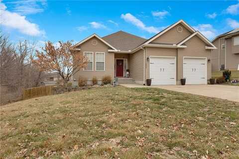 1213 Countryview Lane, Warrensburg, MO 64093