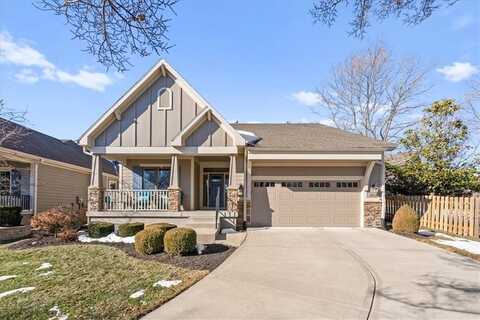 8510 Barstow Street, Lenexa, KS 66219