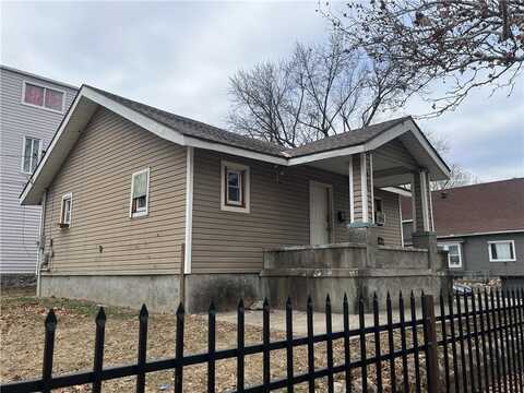 800 Van Brunt Boulevard, Kansas City, MO 64124