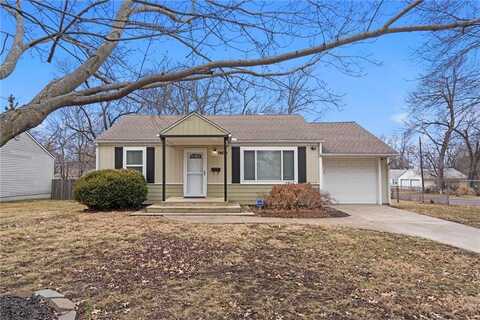 7600 Foster Street, Overland Park, KS 66204