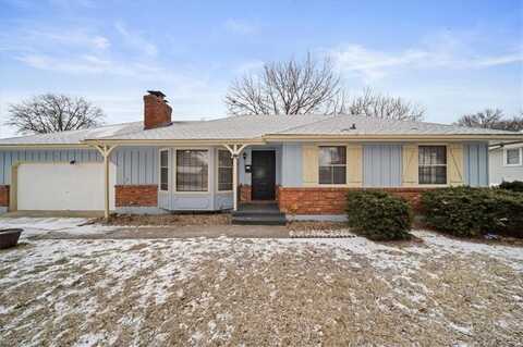 7211 Cedar Avenue, Raytown, MO 64133