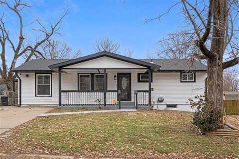 9133 E 43rd Terrace, Kansas City, MO 64133