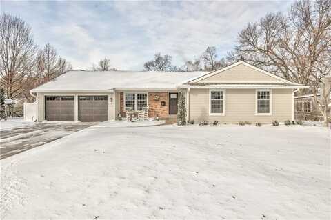 8000 Beverly Drive, Prairie Village, KS 66208