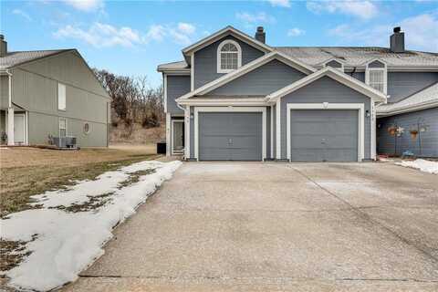 5540 NE Moonlight Meadow Drive, Lees Summit, MO 64064