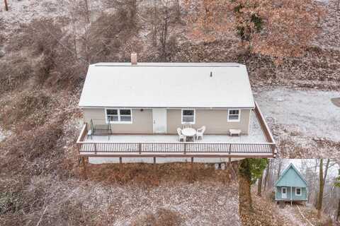 129 HILLWOOD DR, FRONT ROYAL, VA 22630