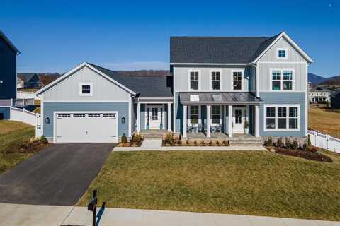 3189 VERA VISTA PATH, ROCKINGHAM, VA 22801