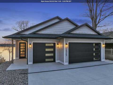 15365 212th Avenue, Spirit Lake, IA 51360