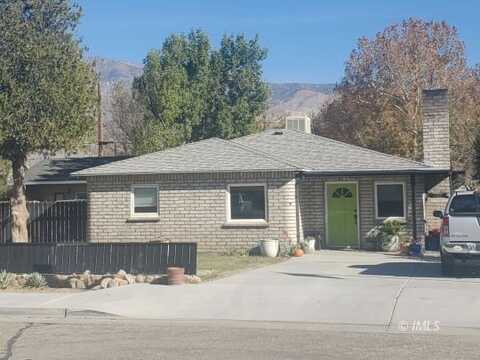 280 S Mt. Whitney Dr, Lone Pine, CA 93545