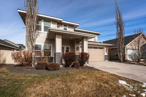 122 W Yosemite St, Meridian, ID 83646