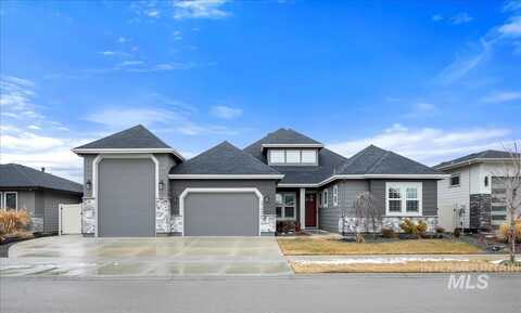 2548 E Shady Glade Dr, Meridian, ID 83642