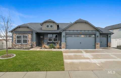 3589 S Redup Avenue, Meridian, ID 83642