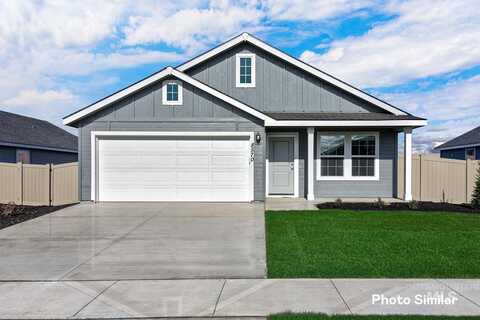 8568 E Velvet Ash St, Nampa, ID 83687