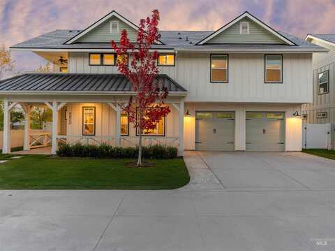 4823 N Mitchell St, Boise, ID 83704