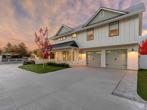 4835 N Mitchell St, Boise, ID 83704