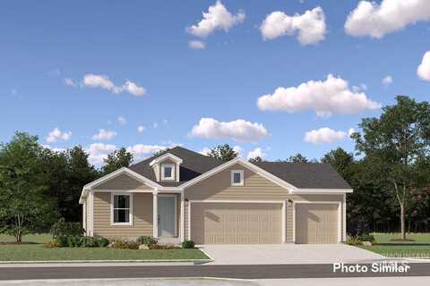 15280 Cloudy Heights Way, Caldwell, ID 83607