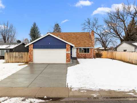 299 N 2nd St, Eagle, ID 83616