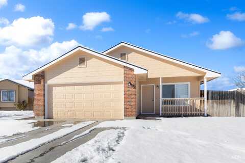 7667 Arlington Drive, Nampa, ID 83687