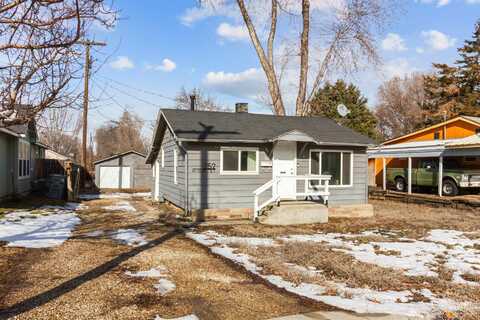 252 High St, Nampa, ID 83651