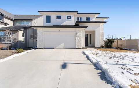 5610 S Zaivcla, Meridian, ID 83642