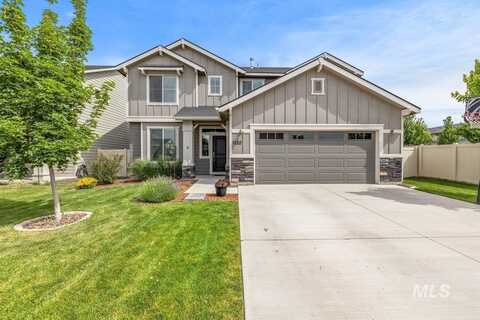 1120 W Flower Garden St, Meridian, ID 83642