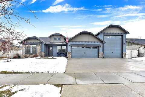 2115 E Adelaide St, Meridian, ID 83642