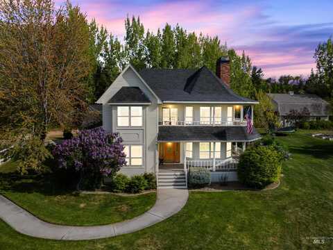 12250 W New Hope Rd, Star, ID 83669
