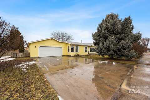 529 S State Street, Nampa, ID 83686