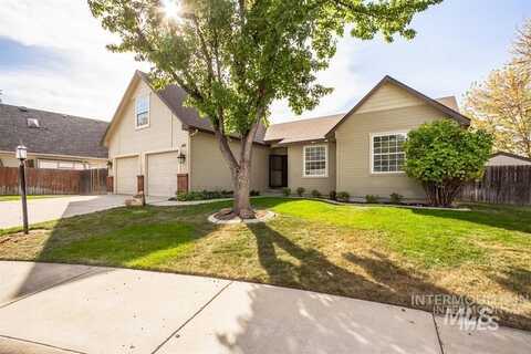 1661 S Labrador Pl, Meridian, ID 83642