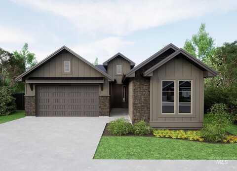 6513 E Richter Dr, Eagle, ID 83629