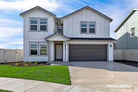 6633 W Aileron St, Meridian, ID 83646