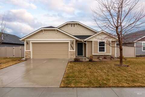 15852 N Freestone Way, Nampa, ID 83651