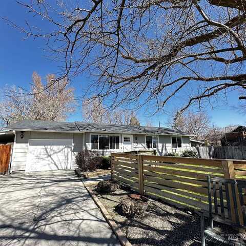 4260 W Plum St, Boise, ID 83703