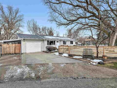 4260 W Plum St, Boise, ID 83703