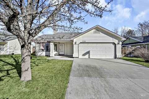 7338 E Nottingham, Nampa, ID 83687